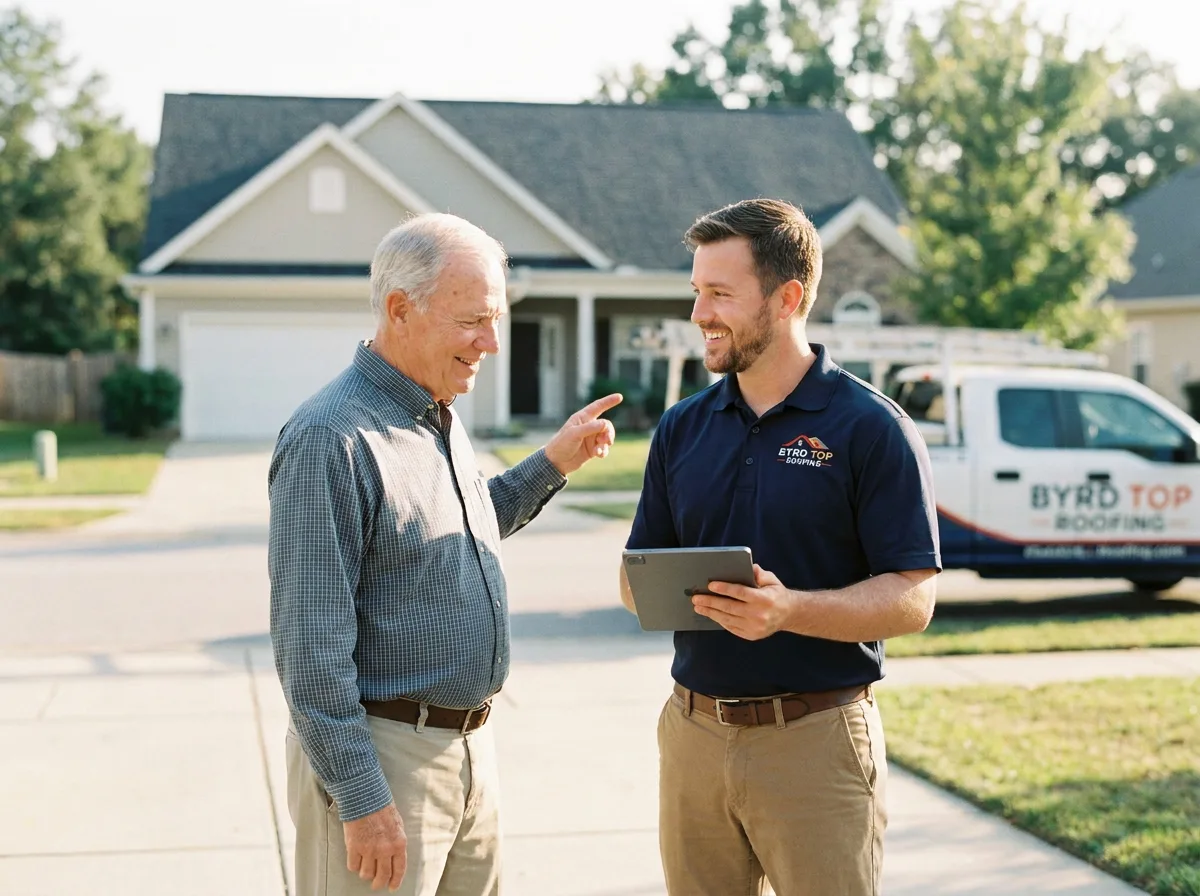 Roofing Brutus, MI FAQs